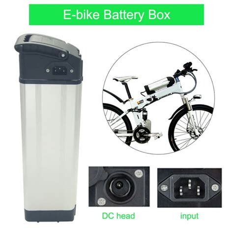 steel battery box bike|ebike battery storage solutions.